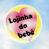 Logotipo da empresa LOJINHA DO BEBE