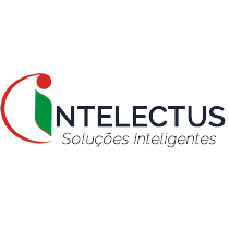 Logotipo da empresa INTELECTUS