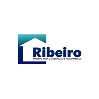 Logotipo da empresa CONSTRUTORA RIBEIRO