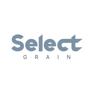 Logotipo da empresa SELECT GRAIN