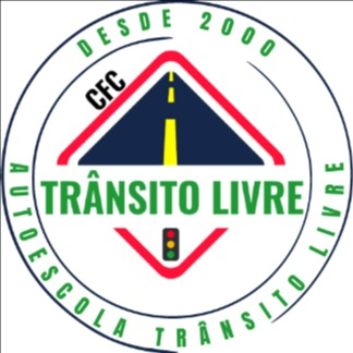 Logotipo da empresa CFC TRANSITO LIVRE