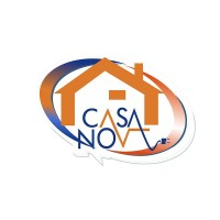 Logotipo da empresa CASA NOVA MOVEIS E ELETROS