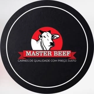 Logotipo da empresa MASTER BEEF