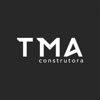 Logotipo da empresa TMA CONSTRUTORA