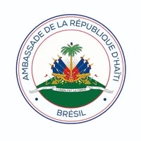Logotipo da empresa EMBAIXADA DO HAITI