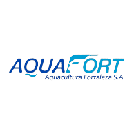 Logotipo da empresa AQUAFORT