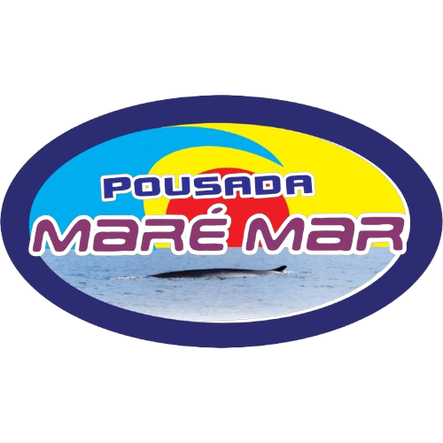 Logotipo da empresa MARE MAR