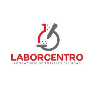 Logotipo da empresa LABORCENTRO