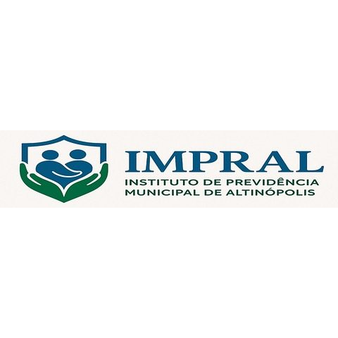 Logotipo da empresa IMPRAL
