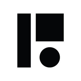 Logotipo da empresa PATIO DESIGN