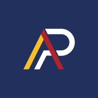 Logotipo da empresa ALFA PRIME