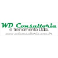 Logotipo da empresa WD CONSULTORIA