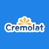 Logotipo da empresa LATICINIOS CREMOLAT