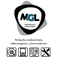 Logotipo da empresa MGL PROCESSOS E MONTAGENS LTDA