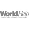 Logotipo da empresa ONG HELP WORLD EMPREENDEDORES SOCIAIS