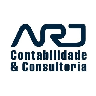 Logotipo da empresa ARJ CONSULTORIA