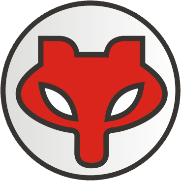 Logotipo da empresa FOX SOFTWARE