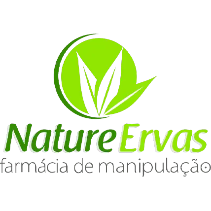 Logotipo da empresa NATURE ERVAS LTDA