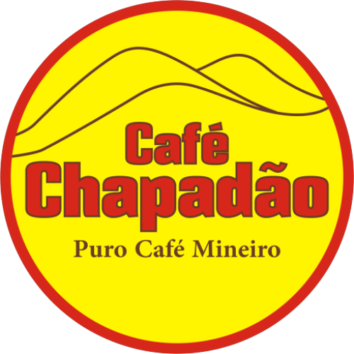 Logotipo da empresa CAFE CHAPADAO LTDA