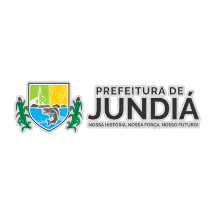 Logotipo da empresa MUNICIPIO DE JUNDIA