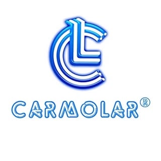 Logotipo da empresa CARMO-LAR