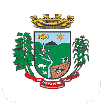 Logotipo da empresa CANUDOS DO VALE