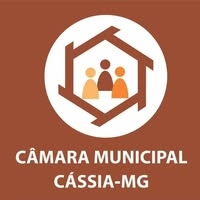 Logotipo da empresa CAMARA MUNICIPAL DE CASSIA