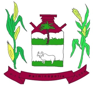 Logotipo da empresa CAMARA MUNICIPAL DE PALMINOPOLIS