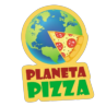 Logotipo da empresa PLANETA PIZZA