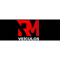 Logotipo da empresa RM VEICULOS
