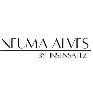 Logotipo da empresa INSENSATEZ