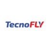 Logotipo da empresa TECNOFLY