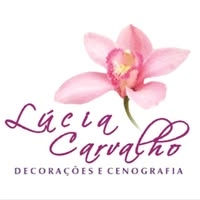 Logotipo da empresa LUCIA CARVALHO DECORACOES