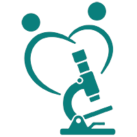 Logotipo da empresa LABORATORIO DE ANALISES CLINICAS BIOANALISES