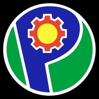 Logotipo da empresa TV POLO