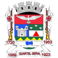 Logotipo da empresa CAMARA MUNICIPAL DE QUARTEL GERAL