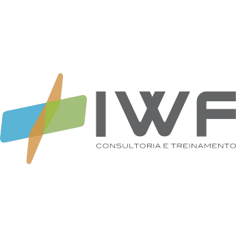 Logotipo da empresa IWF CONSULTORIA E TREINAMENTOS LTDA