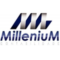 Logotipo da empresa MILLENIUM CONTABILIDADE
