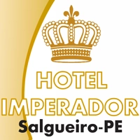 Logotipo da empresa HOTEL IMPERADOR