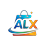 Logotipo da empresa M1