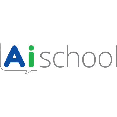 Logotipo da empresa ADRIANA IENNACO SCHOOL