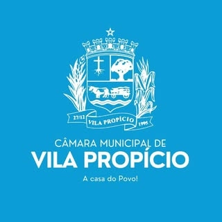 Logotipo da empresa CAMARA MUNICIPAL DE VILA PROPICIO