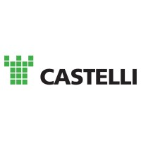 Logotipo da empresa CONSTRUTORA M. CASTELLI LTDA