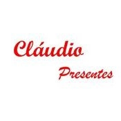 Logotipo da empresa CLAUDIO PRESENTES