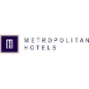 Logotipo da empresa METROPOLITAN HOTEL