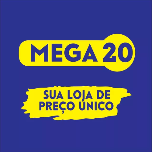 Logotipo da empresa MUNDO DAS UTILIDADES