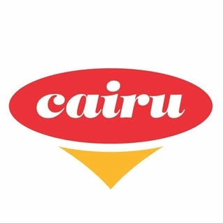Logotipo da empresa CAIRU
