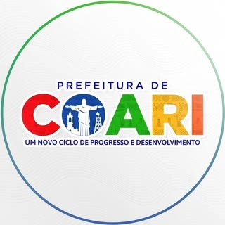 Logotipo da empresa PREFEITURA MUNICIPAL DE COARI