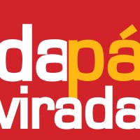 Logotipo da empresa DA PA VIRADA