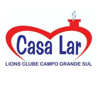 Logotipo da empresa CASA LAR